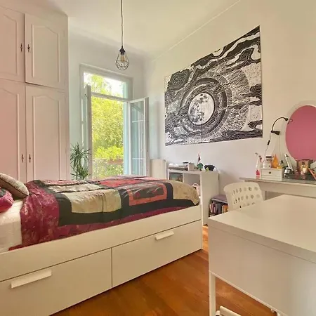 Appartamento Superbe 3 pièces avec balcon