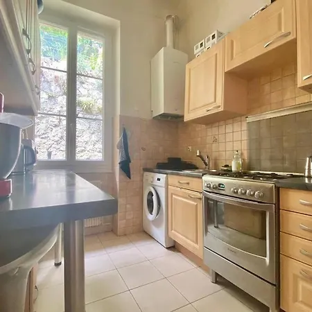Appartamento Superbe 3 pièces avec balcon Mentone