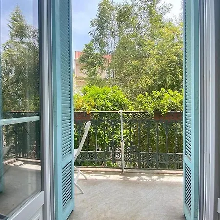 Apartment Superbe 3 Pieces Avec Balcon