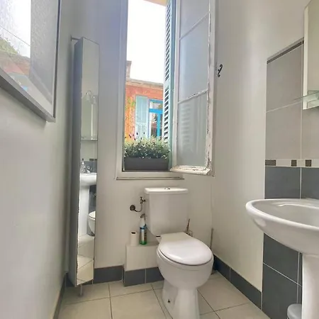 Superbe 3 Pieces Avec Balcon Apartment
